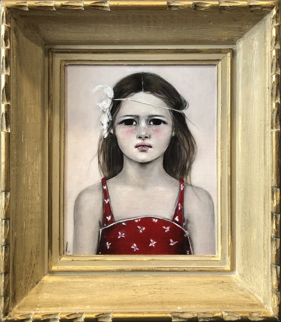 Laurence Chouzenoux, Cerise Laurence Chouzenoux, Cerise
