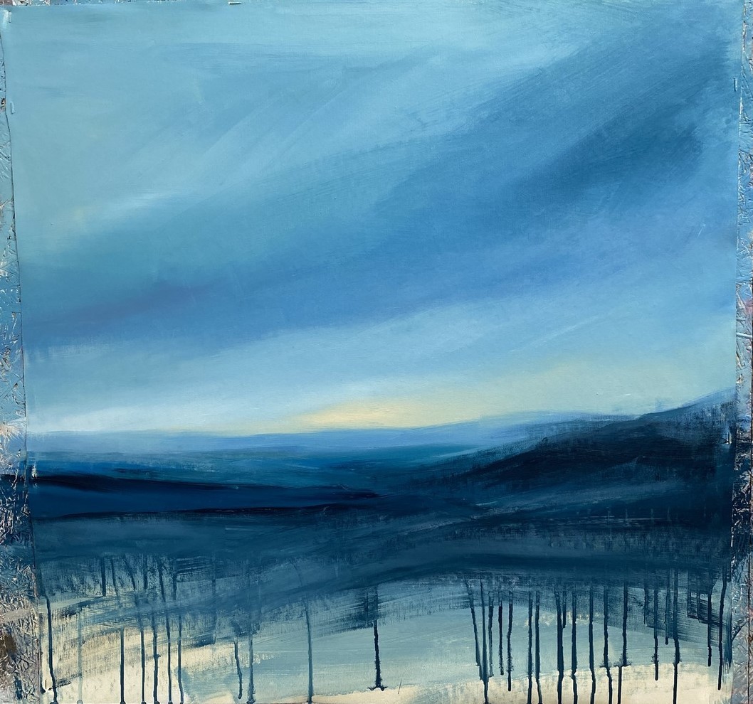Helen Mount, Melodies of Rain/9 Helen Mount, Melodies of Rain/9
