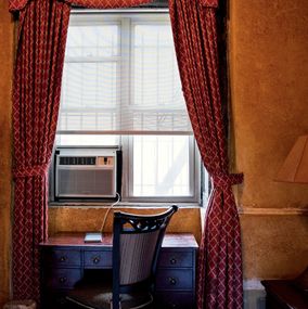 Photography, Hotel Chelsea, New York. Room 532, Victoria Cohen