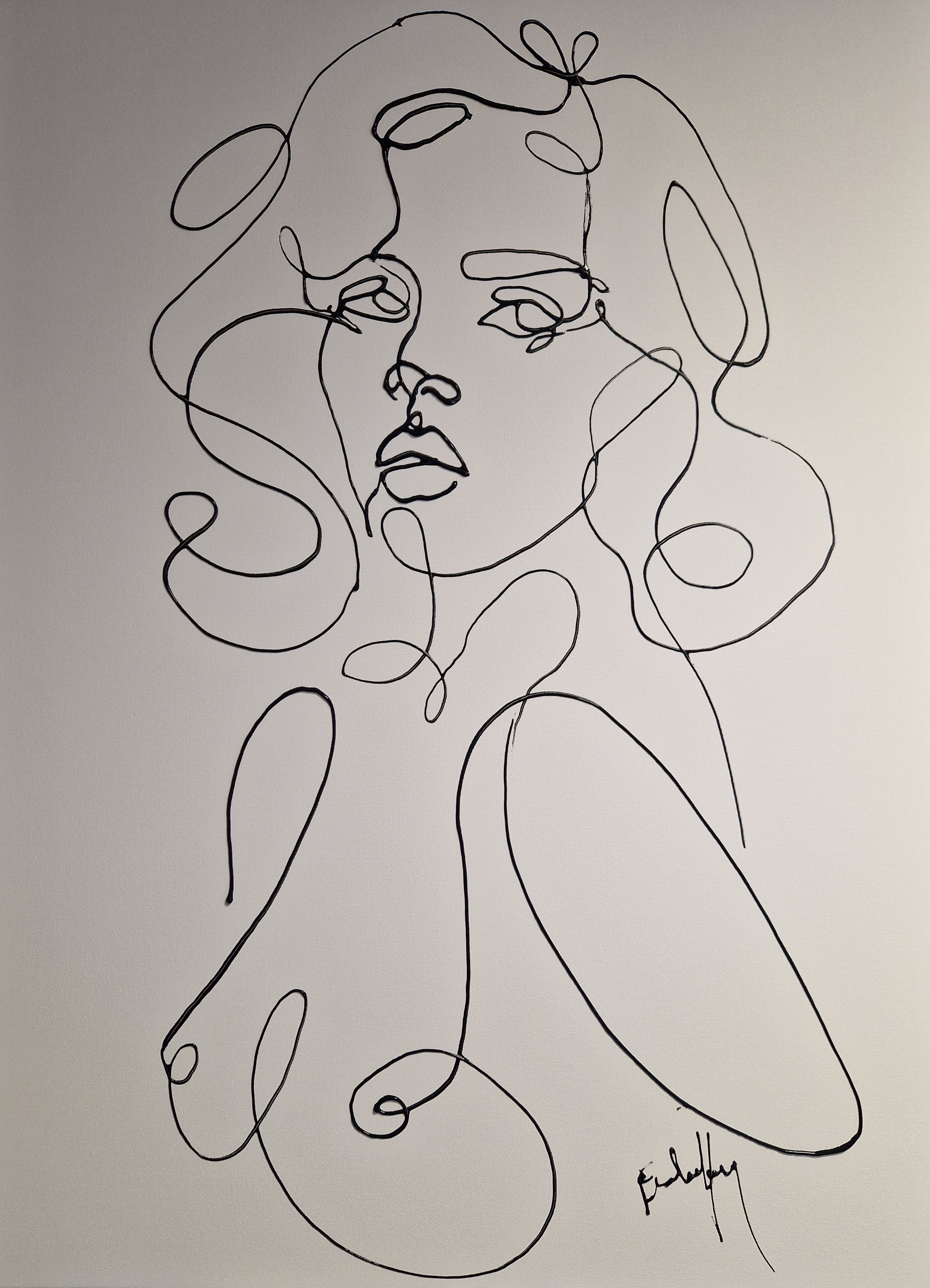 Henry Escobar, Mademoiselle Henry Escobar, Mademoiselle