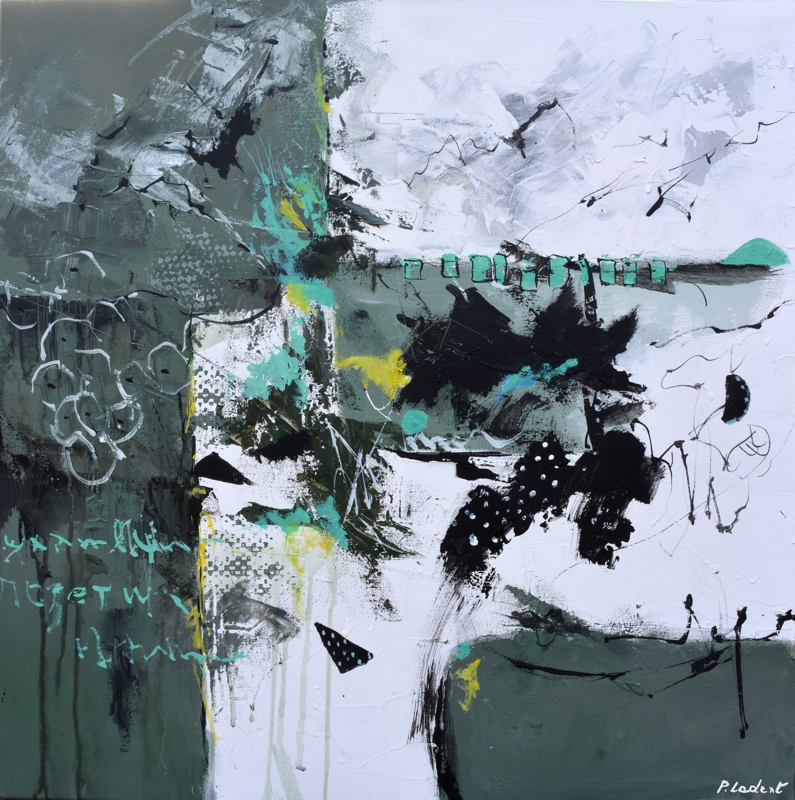 Pol Ledent, Green energy Pol Ledent, Green energy