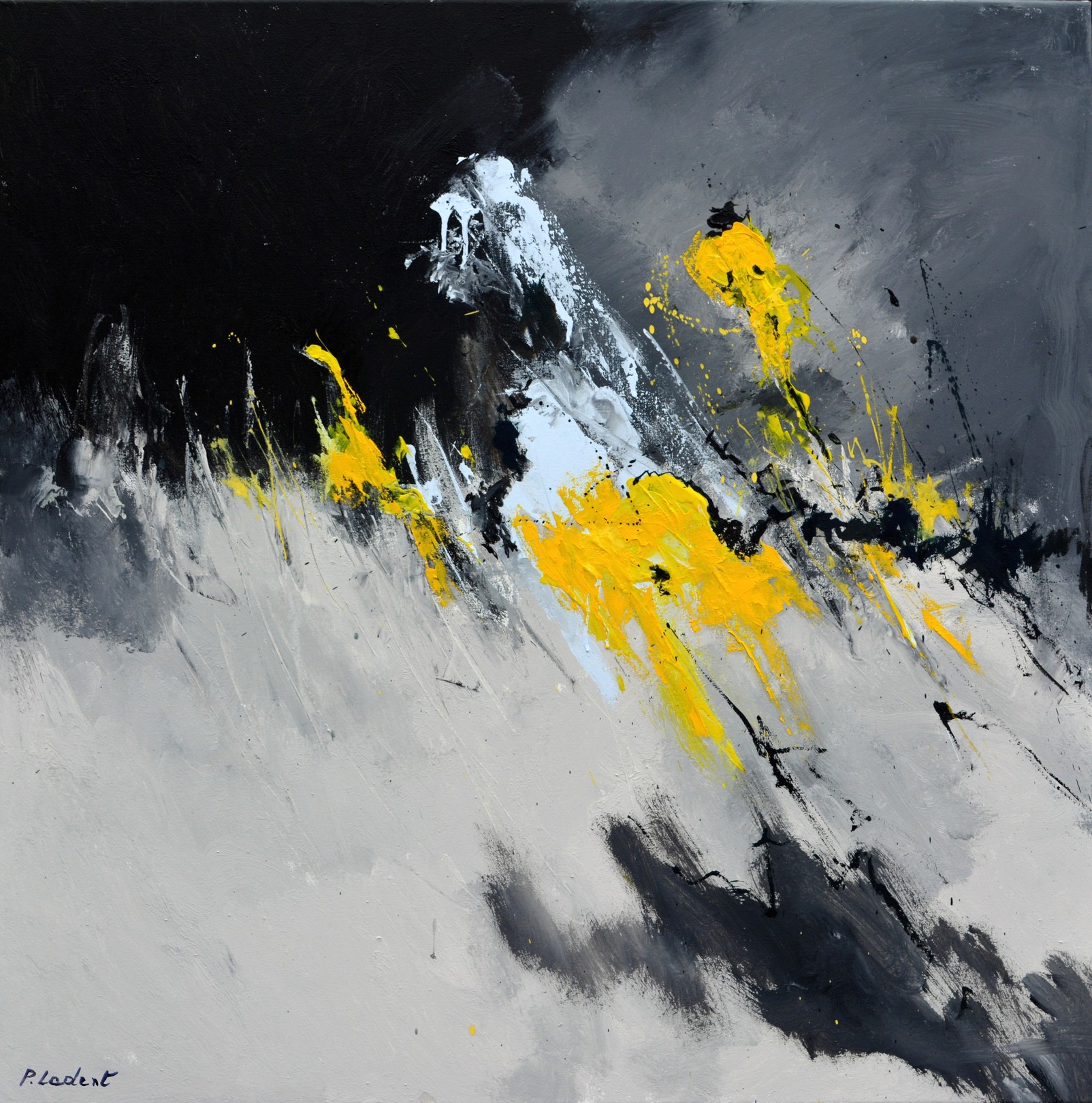 Pol Ledent, Solar energy Pol Ledent, Solar energy
