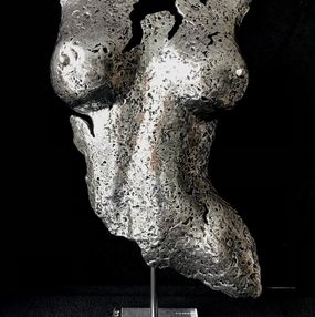 Escultura, Jade, Alain Mandon