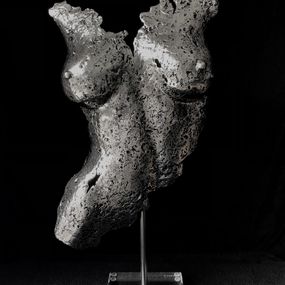 Skulpturen, Dans un rêve, Alain Mandon