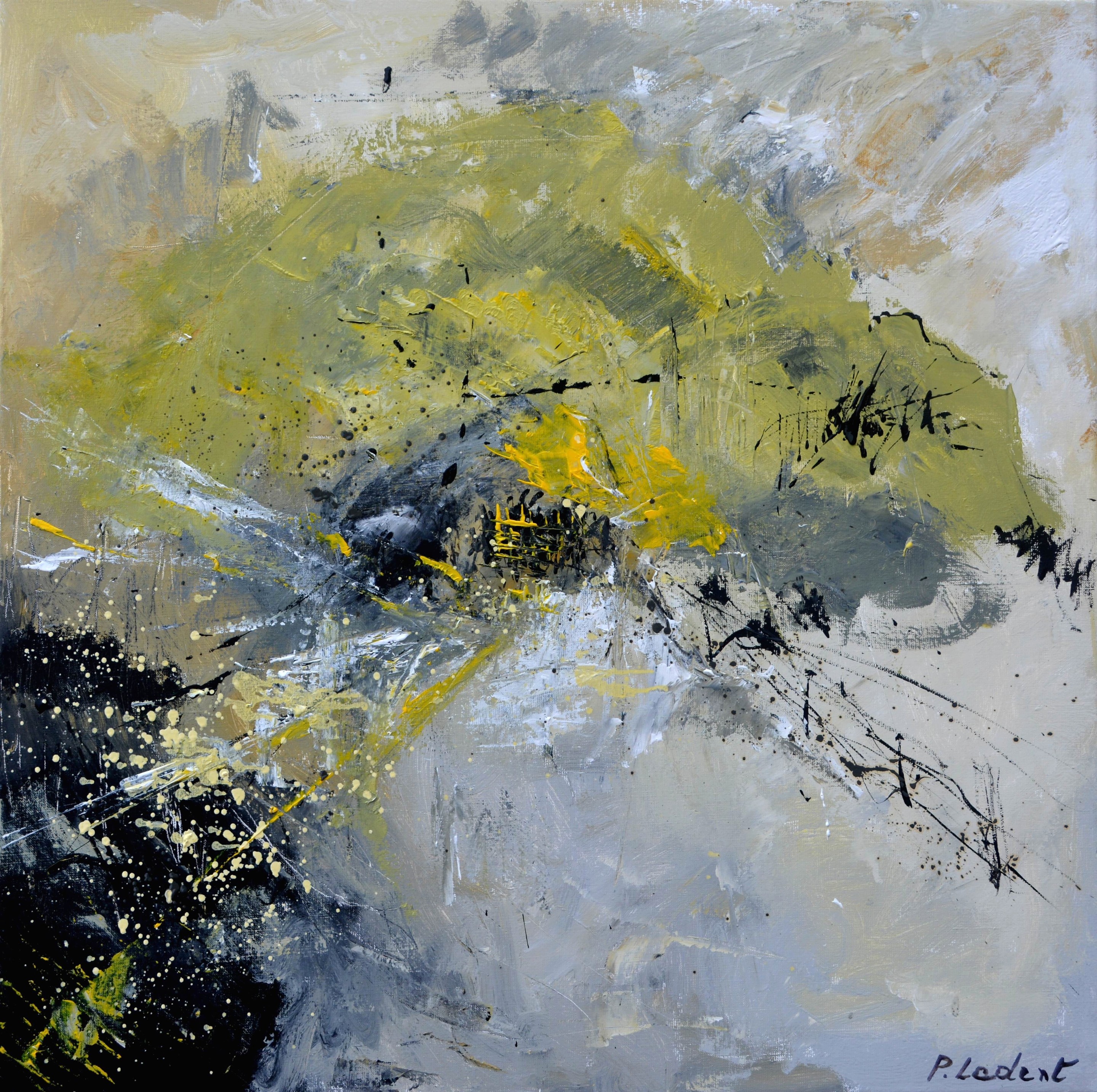 Pol Ledent, Natural green Pol Ledent, Natural green