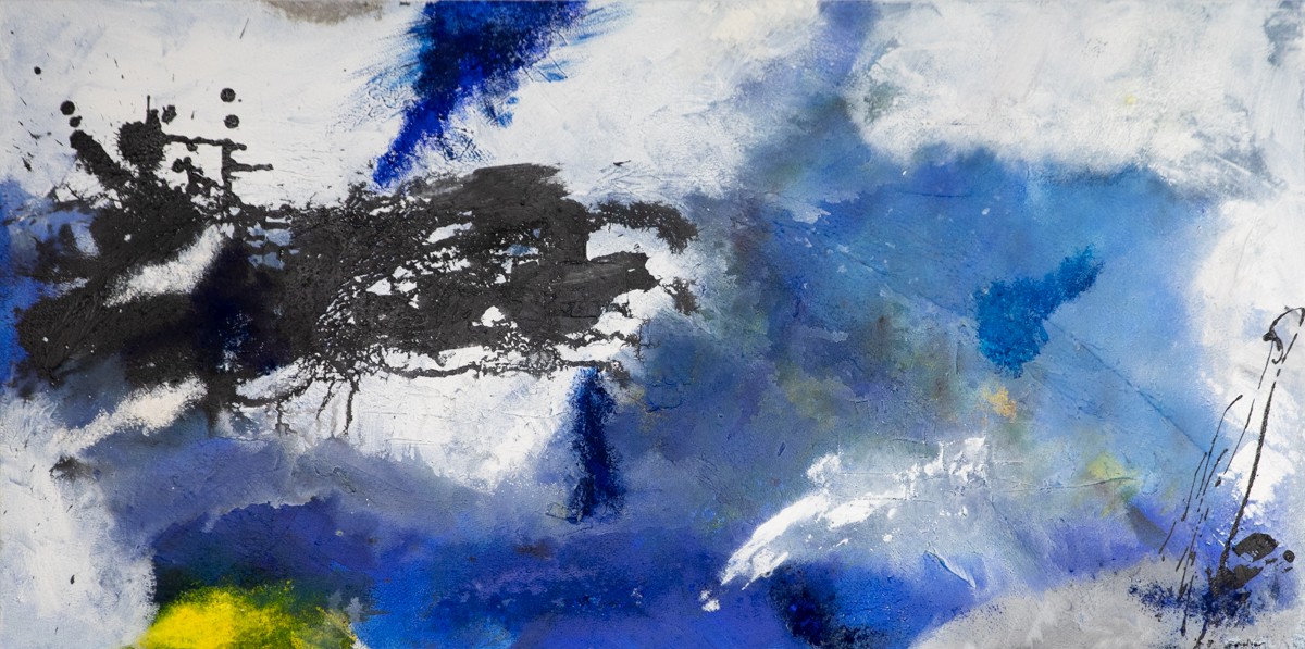 Laurent Roullier, Islay - Abstraction Laurent Roullier, Islay - Abstraction