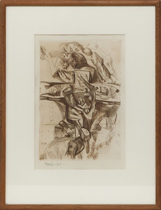 Ernst Neizvestny