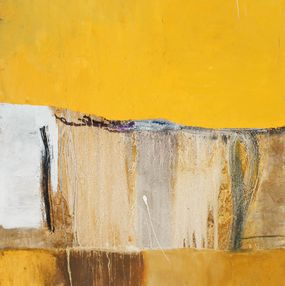 Painting, Cul de sac, Ralph Resch