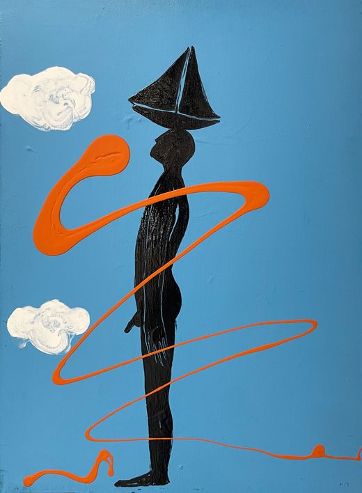 Jacques Barry