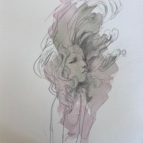 Zeichnungen, Inspiration, Valérie Hadida