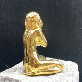 Skulpturen, JoŸau 41 Original EA IV/IV, Sébastien Langloÿs