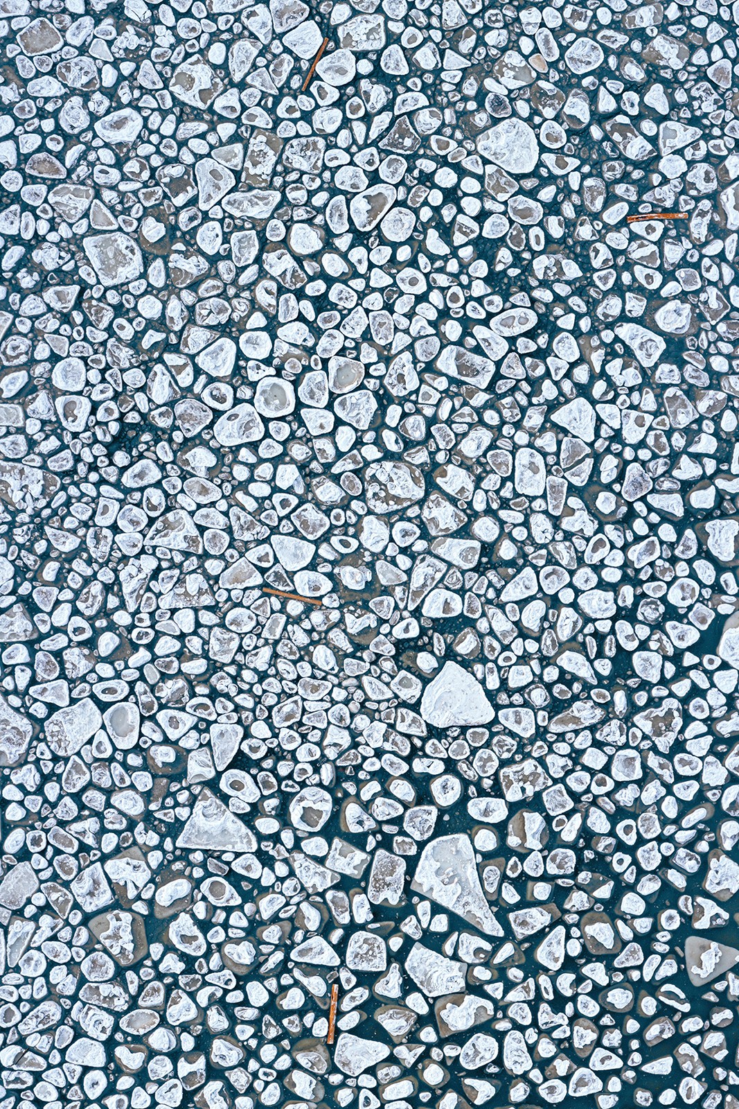 Bernhard Lang, Baltic_Ice_Kakumaee_005 Bernhard Lang, Baltic_Ice_Kakumaee_005