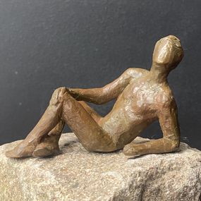 Sculpture, JoŸau 62 n°1/8, Sébastien Langloÿs