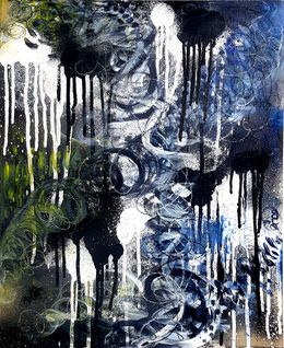 Peinture, Equilibrium?, Priscilla Vettese