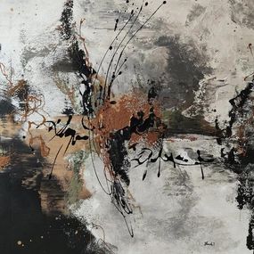 Pintura, Frisson, Johanna Sanna