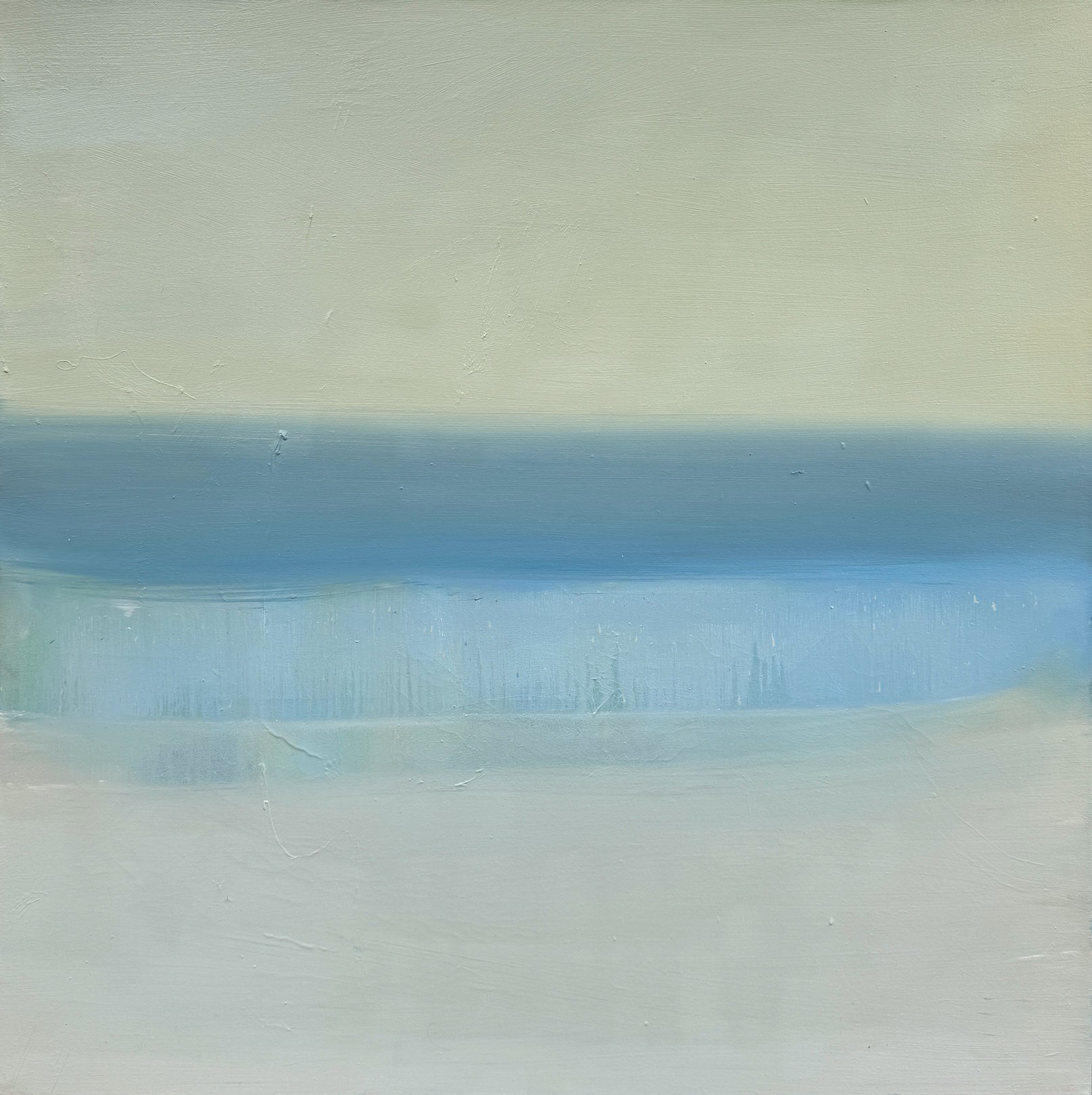 Zakhar Shevchuk, Mist III Zakhar Shevchuk, Mist III