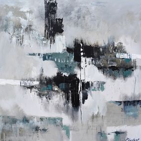 Painting, Connections, Pol Ledent