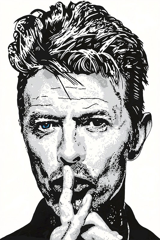 Raymond Stuwe, Bowie 01 (23) (1) Raymond Stuwe, Bowie 01 (23) (1)