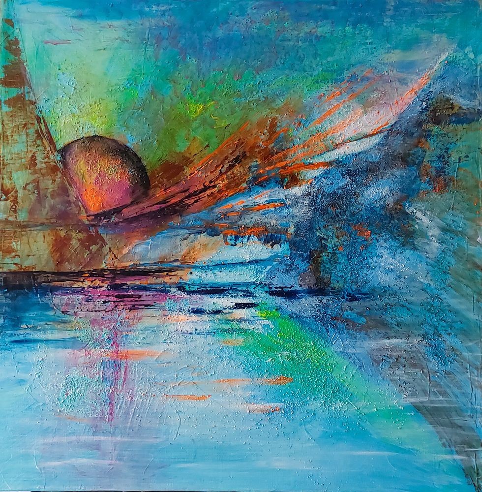 Françoise Dugourd-Caput, Solo Françoise Dugourd-Caput, Solo