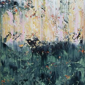 Painting, Abstract 2436, Alex Senchenko