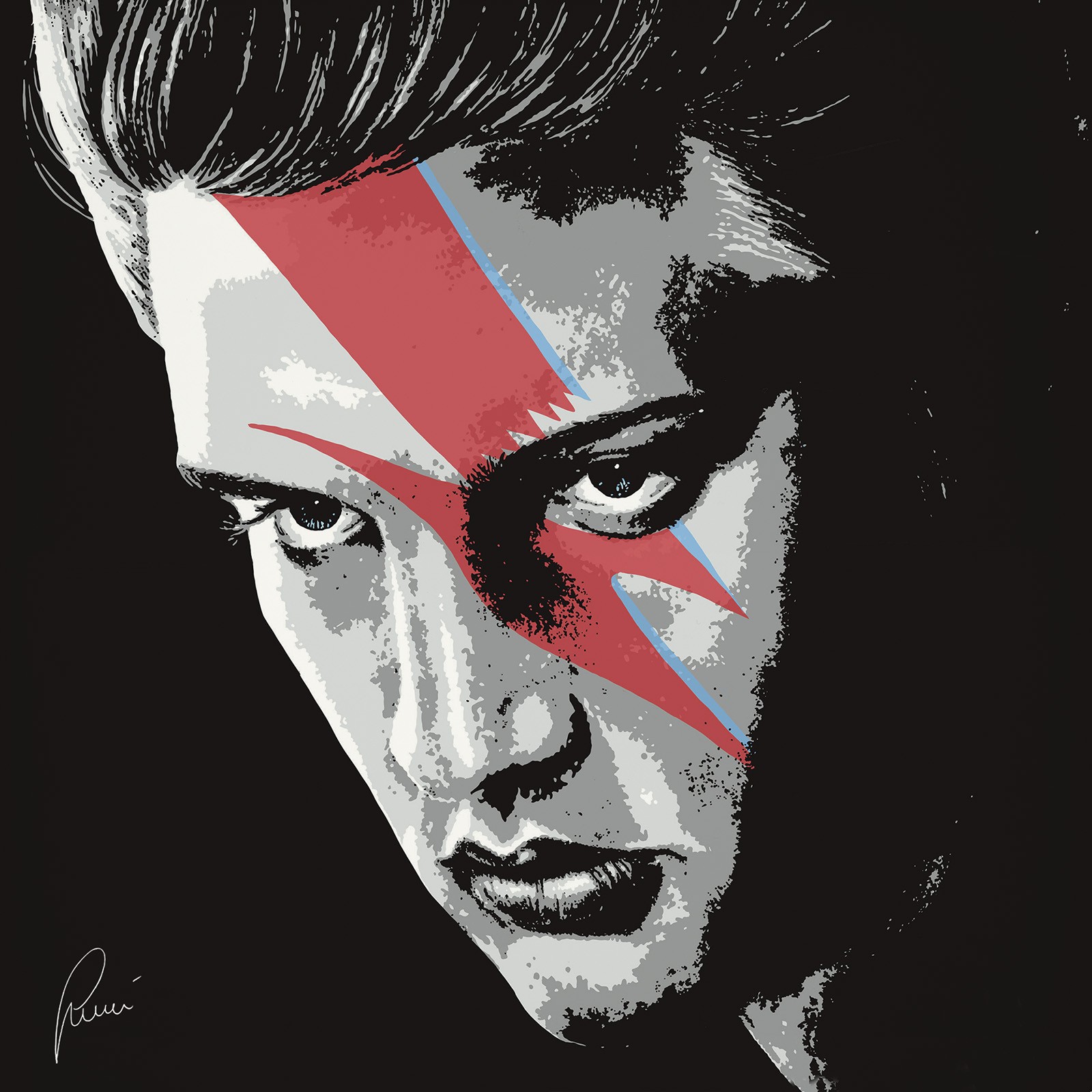 Raymond Stuwe, Elvis Presley Raymond Stuwe, Elvis Presley