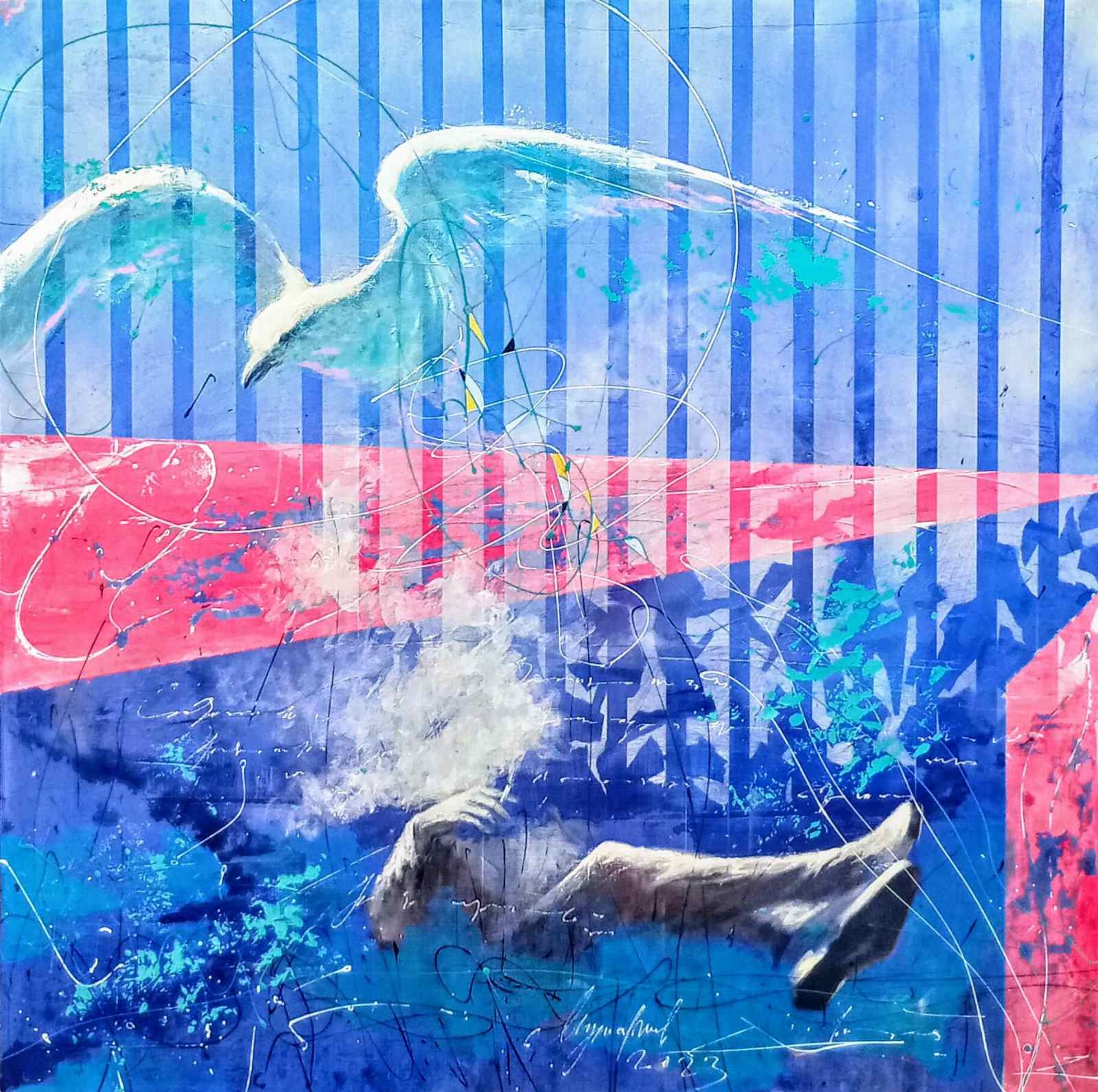 Zhivko Mutafchiev, A carefree day Zhivko Mutafchiev, A carefree day