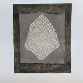 Print, Calcite, Arthur-Luiz Piza