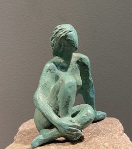 Skulpturen, JoŸau 51 Original 3/8, Sébastien Langloÿs