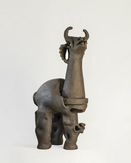 Escultura, Animalista, Pere Bennàssar Obrador
