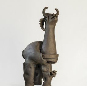 Escultura, Animalista, Pere Bennàssar Obrador