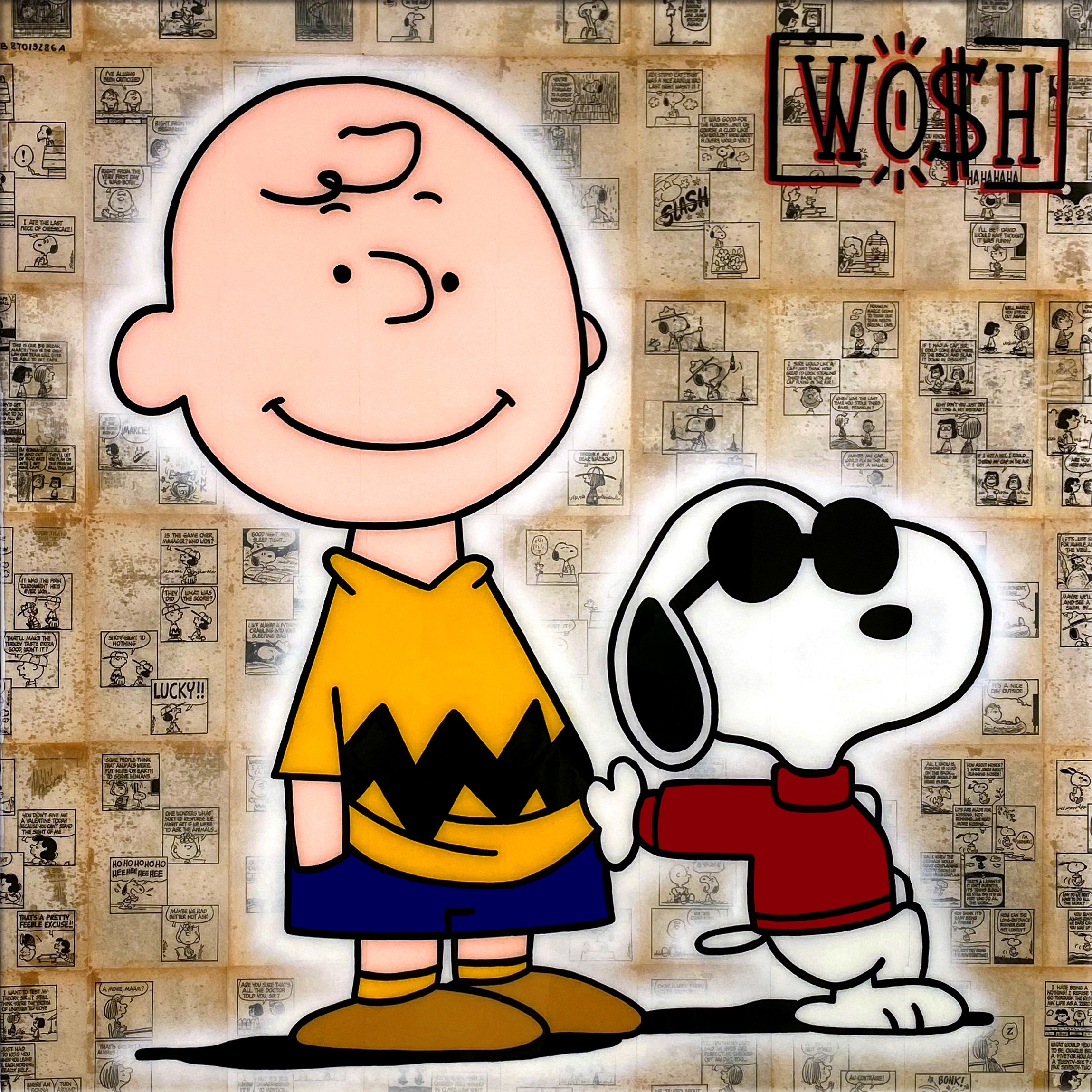 Wo$h, B87019286A ( Large ) Wo$h, B87019286A ( Large )