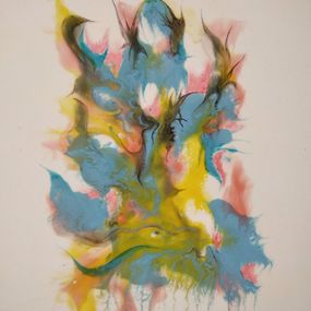 Zeichnungen, Untitled, Josep Gibernau