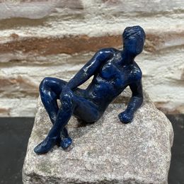 Skulpturen, JoŸau 62 Original 5/8, Sébastien Langloÿs