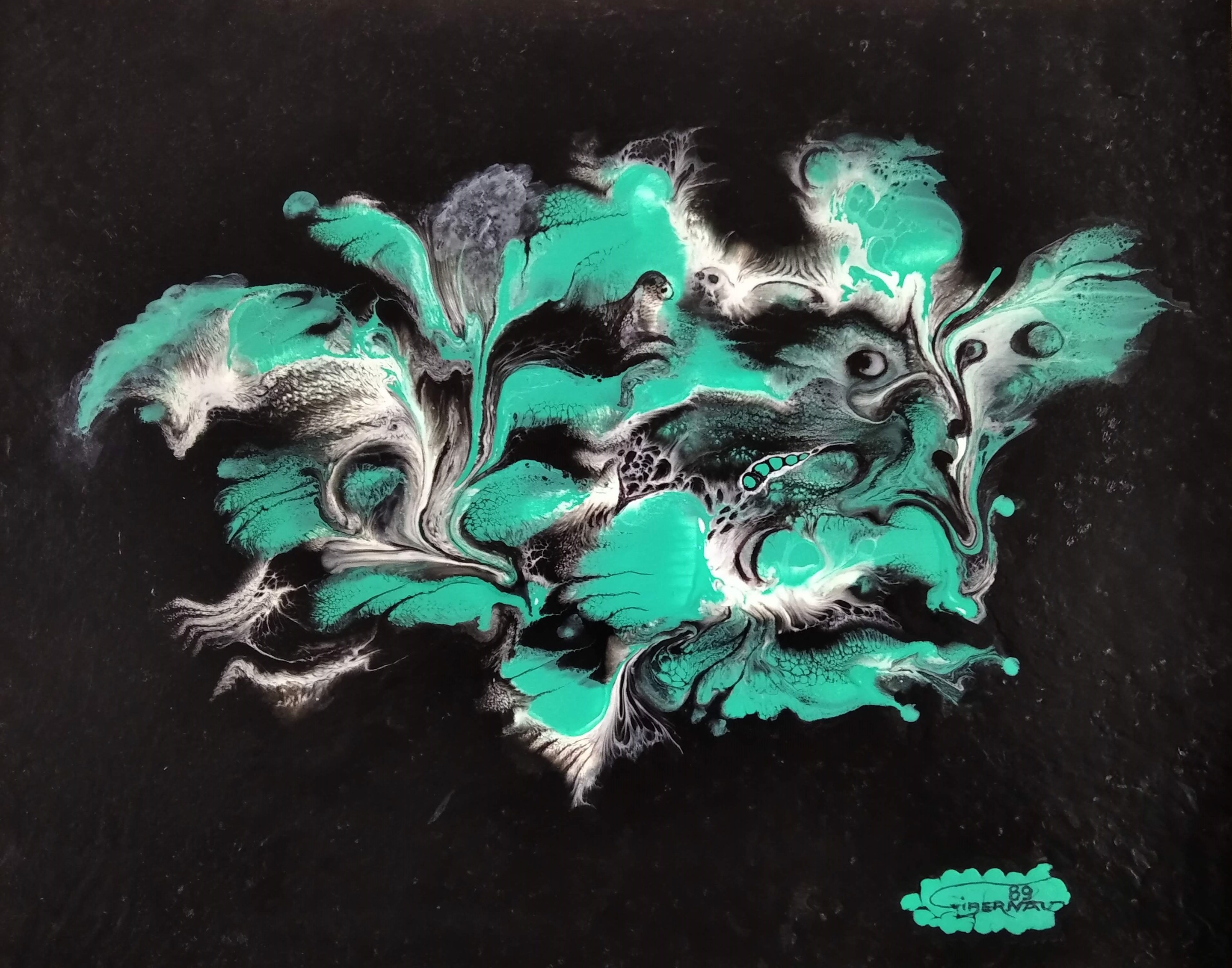 Josep Gibernau, Untitled Josep Gibernau, Untitled