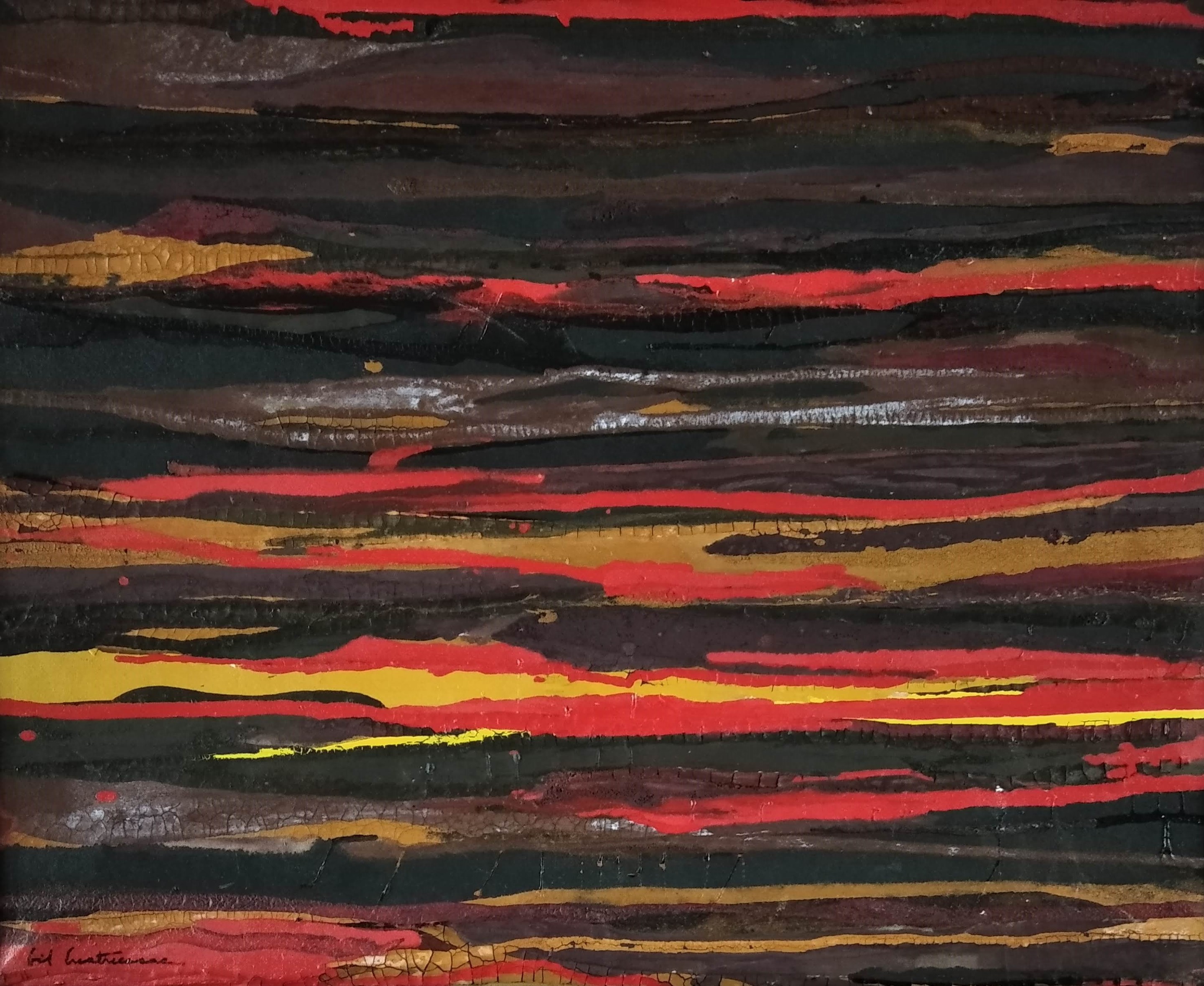 Gil Cuatrecasas, Untitled Gil Cuatrecasas, Untitled
