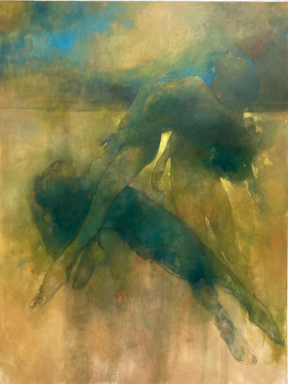Bill Bate, Revelation Bill Bate, Revelation