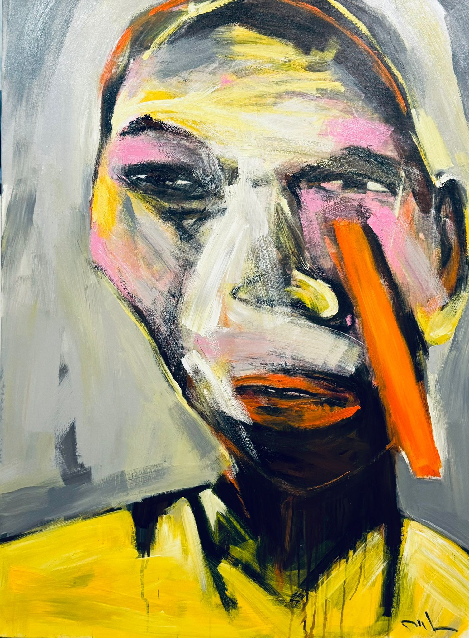 Phan Thanh Minh, The Man Coming From Far Phan Thanh Minh, The Man Coming From Far