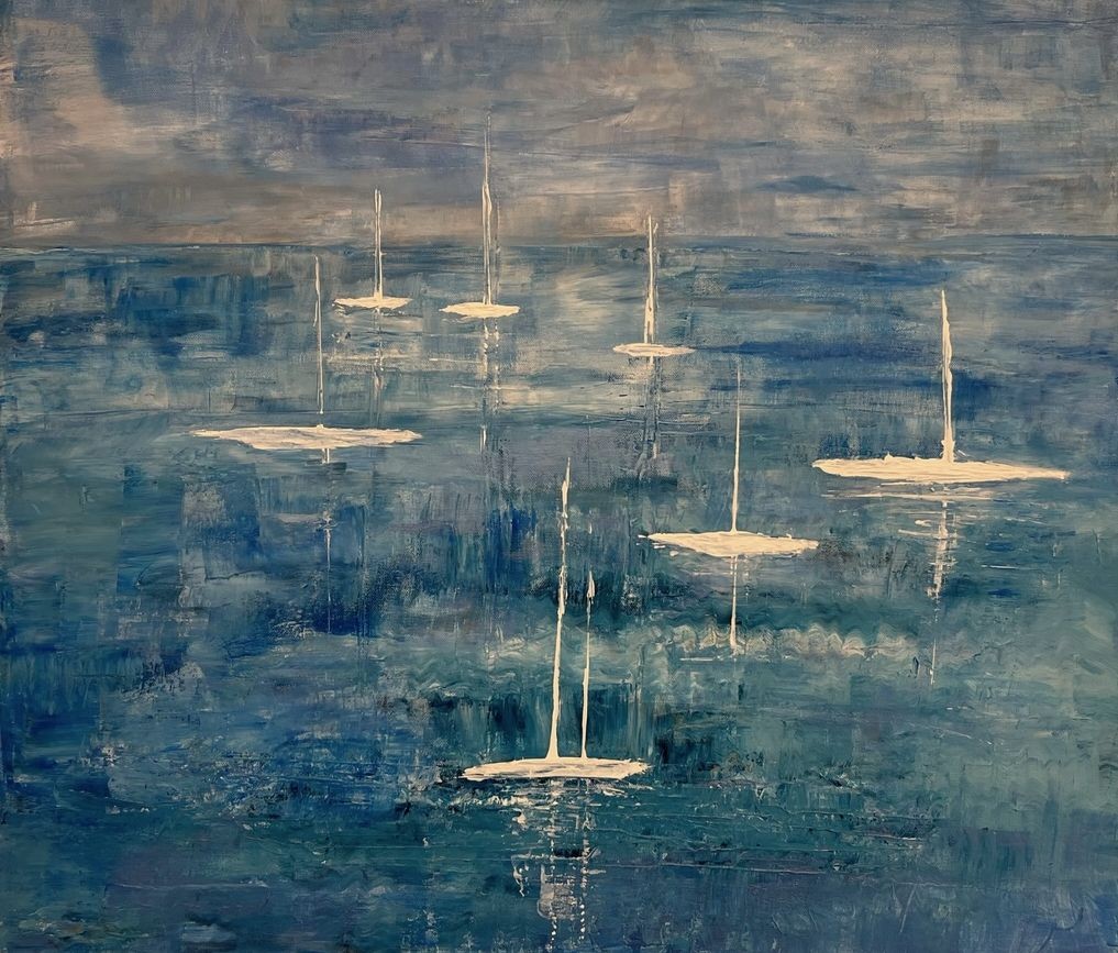 Agata Caliendo-Krystkowiak, Saint Tropez Agata Caliendo-Krystkowiak, Saint Tropez