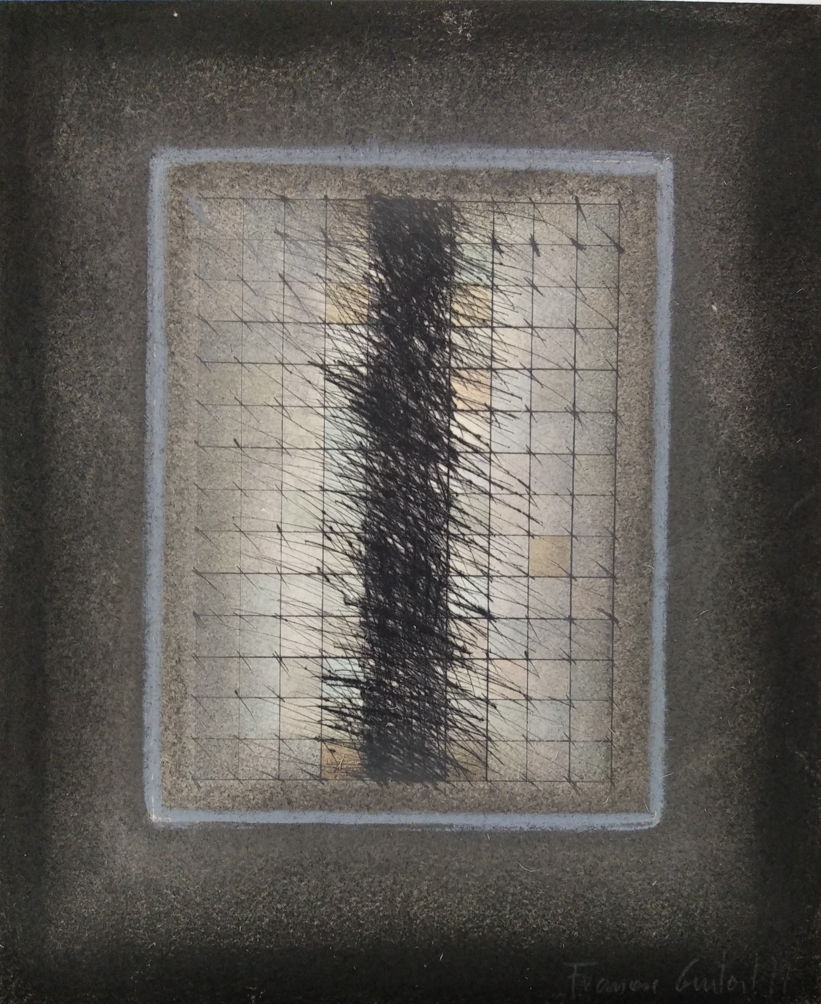 Francesc Guitart, Untitled Francesc Guitart, Untitled