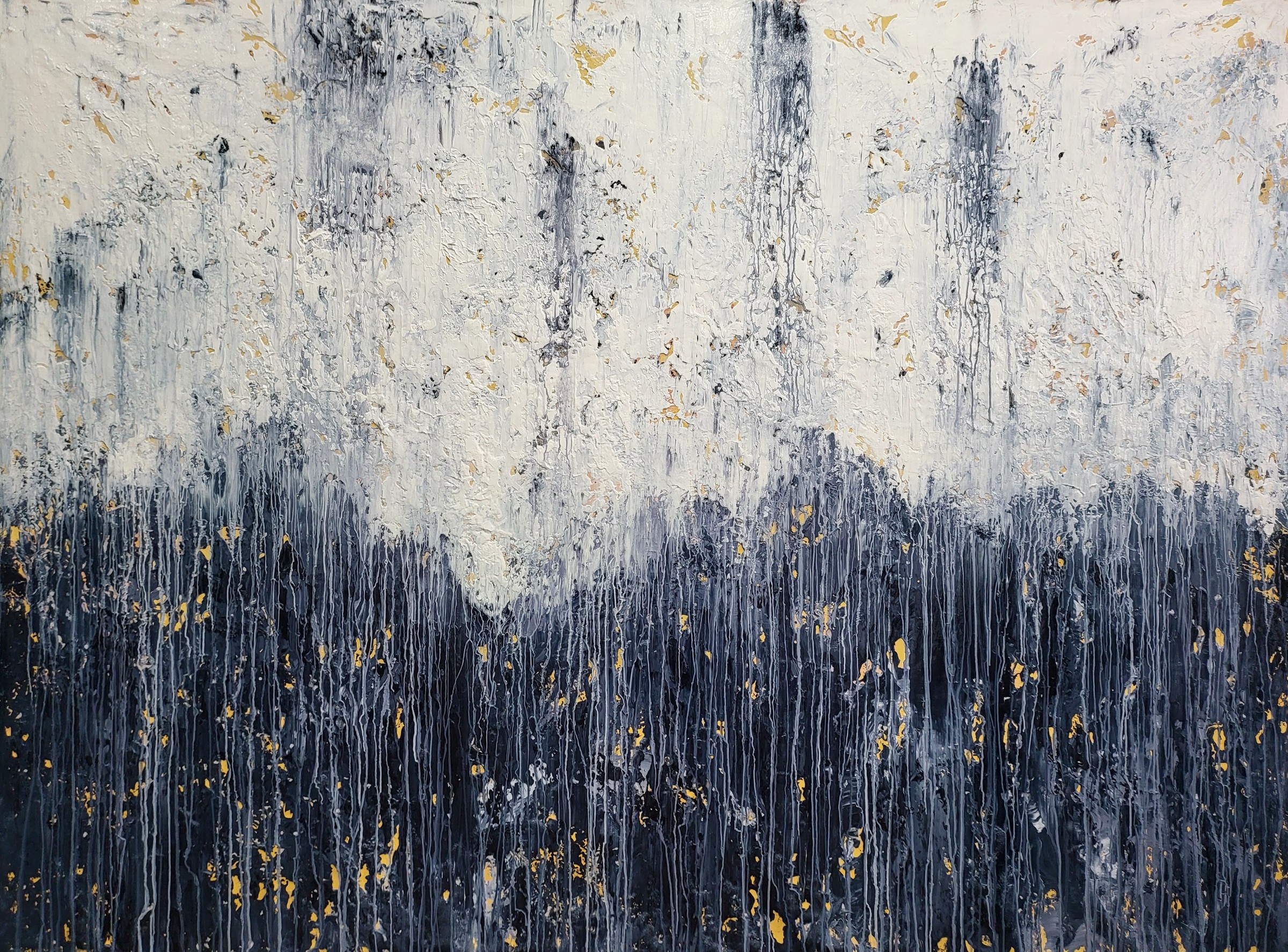 Alex Senchenko, Abstract R 2424 Alex Senchenko, Abstract R 2424