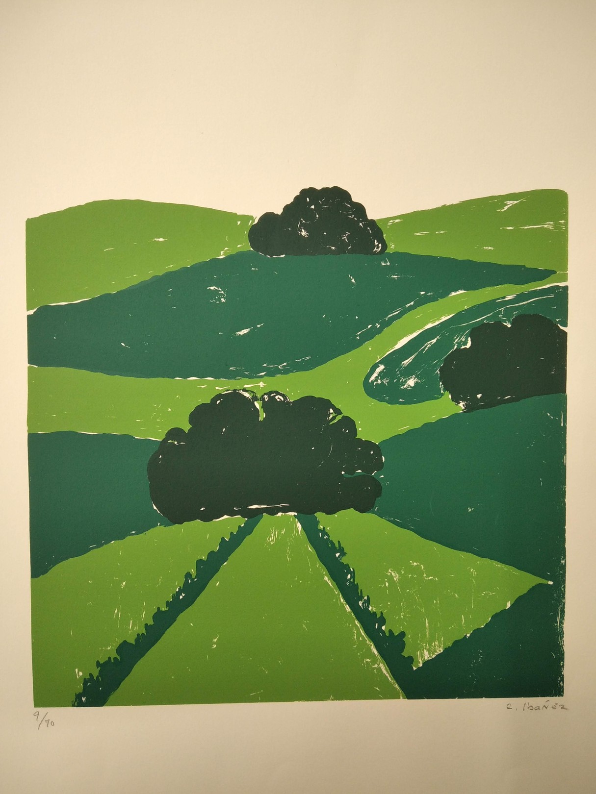 Concha Ibáñez, Untitled Concha Ibáñez, Untitled