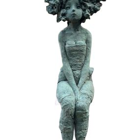 Escultura, Petite Lili, Valérie Hadida