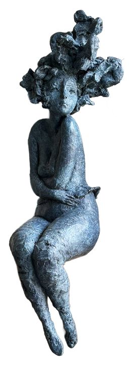 Skulpturen, Petite Adèle, Valérie Hadida