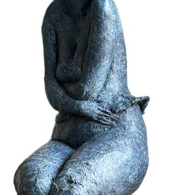 Escultura, Petite Adèle, Valérie Hadida