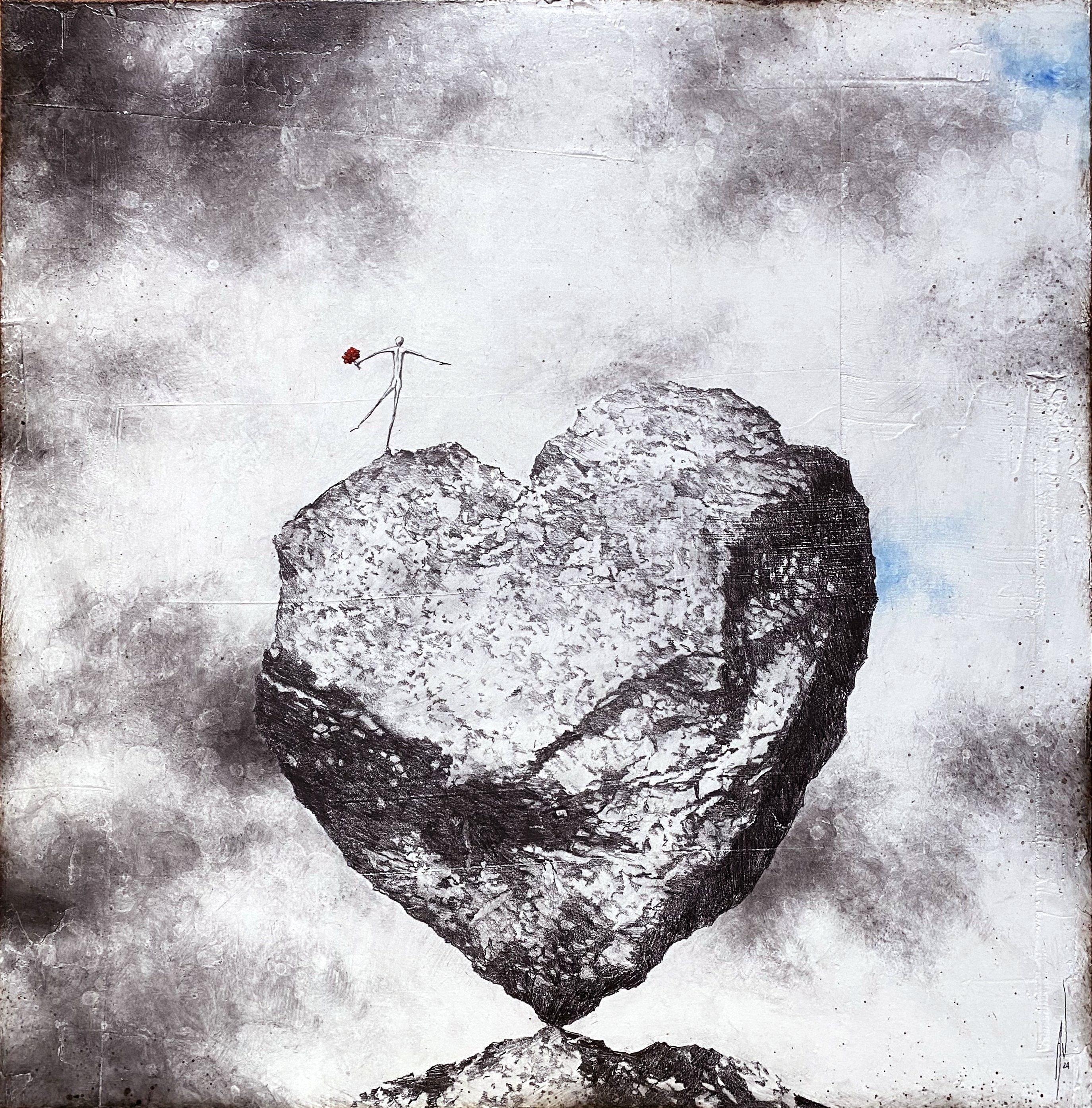 Antoine Josse, Dis moi, tu arrives quand ? Antoine Josse, Dis moi, tu arrives quand ?