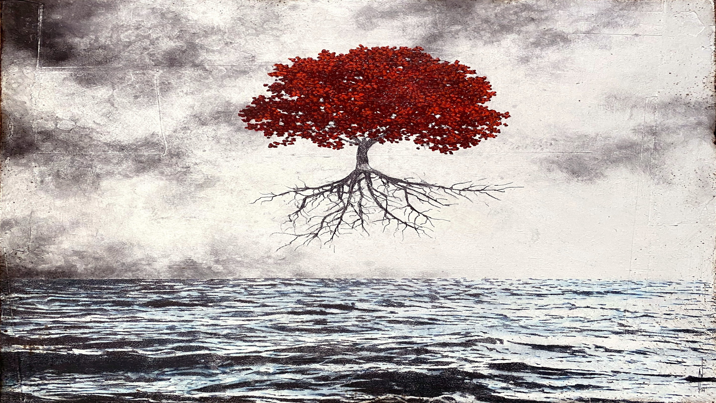 Antoine Josse, Le voyage des feuilles Antoine Josse, Le voyage des feuilles