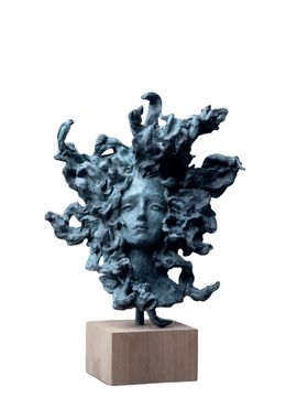 Sculpture, Soleil, Valérie Hadida