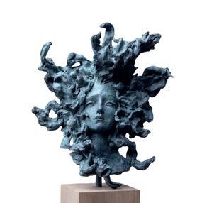 Escultura, Soleil, Valérie Hadida
