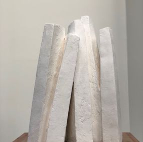 Sculpture, Ensemble, Delphine Brabant