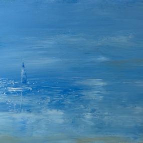 Pintura, L'espoir à l'horizon, Agata Caliendo-Krystkowiak